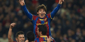 Messi 10/3 For El Clasico Opener