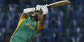 South Africa Evens To Take Series