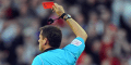 Red card Refunds at West Ham