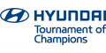 Hyundai Golf Best Odds