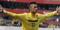 Neymar 8/1 to deliver net gain