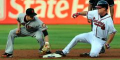 Mlb: Yankees V Blue Jays & Nationals V Mets