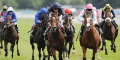 Today’s horse racing results