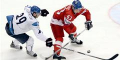 Nhl: Playoffs Continue: Game 4