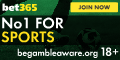 bet365 Open Account Offer