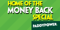 Paddy Power Bet £10 – Get it Back if it Loses
