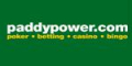 Paddy Power Casino Deposit £10 Play with £50 + 20 Free Spins