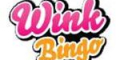 Wink Bingo £15 Free Bonus