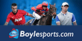 BoyleSports £25 Free Bet Bundle