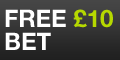 Totesport Free Bet: £10