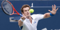 Murray Faces Cilic Challenge