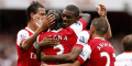 Gunners To Maintain Pace