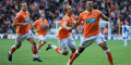 Blackpool Defying The Odds