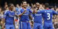 Double Helping Of The Blues
