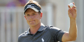 Luke Donald 50/1 For SPOTY