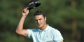 Dyson 5/2 For Top 10 At Dunhill
