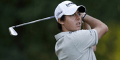 Rory 10/1 to reclaim top spot