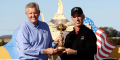 Ryder Cup Comp: £2k Prize Fund