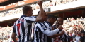 Baggies 13-8 to beat Boro