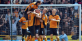 Wolves 7/2 For Top Flight Return