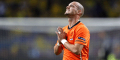 Sneijder Balon d’Or Fav