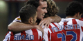 Atletico 2/1 to beat Sevilla to nil