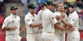 Australia v England: 2nd Test