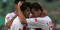 Bari To Edge Out Torino