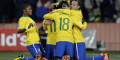 Brazil 4/1 For 2014 World Cup