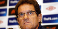 5/1 Capello Backed For Spurs