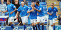 Spireites To March On