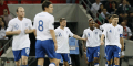 England 11/8 Unchanged Team