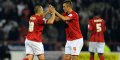Forest To Fire Against Ipswich