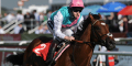 Frankel To Be Unbeaten Paid Out