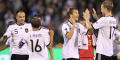 Go For Goals In Germany
