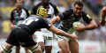 Gloucester v Quins best odds