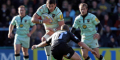 Saints 10/11 To Get Back On Track