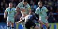 AVIVA Premiership best odds