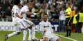 Real Madrid 15/8 To Thrash Getafe