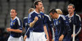 Scotland Face Brazil Test