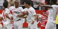 Levante v Sevilla best betting