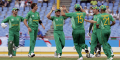 South Africa 4/11 For Whitewash