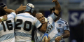 Argentina 10/3 To Upset England