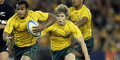 Aussies To Beat Boks With 8 Point Start