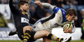 Bath v Wasps