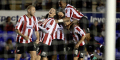 Bees to breeze it in 10/3 treble