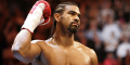 Plan For Haye On Points At 2/1