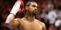 Haye 4/5 To Fight Vitali