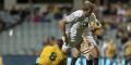 England Eye Crucial Victory