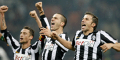 7/2 For Tight Juventus Success